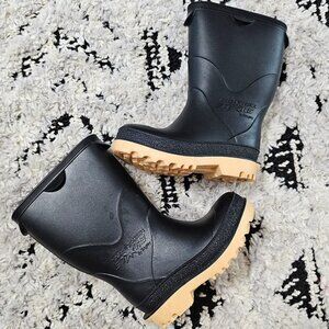 Weather Star Toddler Rain Boots 6